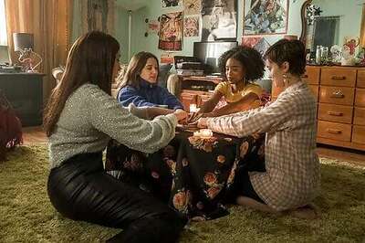 Review: With High Sorcery, 'The Craft: Legacy' Casts A Spell