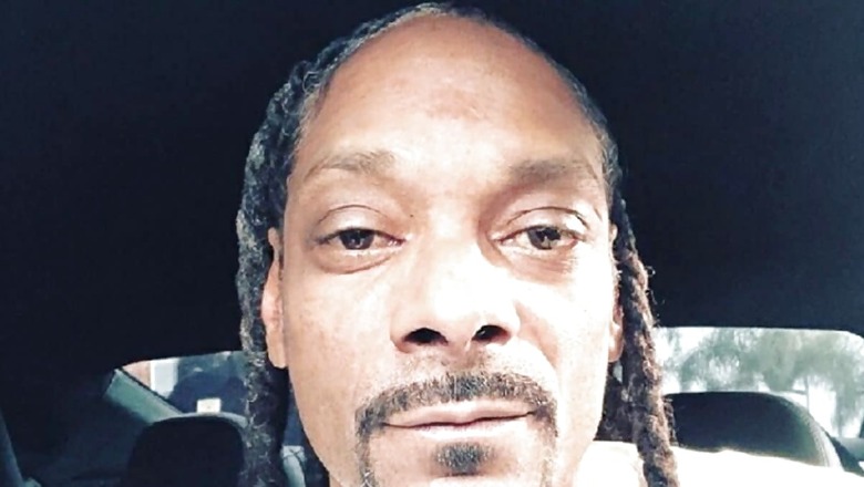 Snoop Dogg Announces He is 'Giving Up Smoke' in Cryptic Social Media Post, Fans React