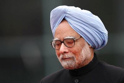 Govt Should Take CMs' Views on Changing Finance Commission's Terms of Reference, Says Manmohan Singh