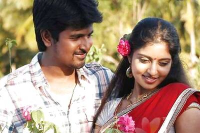 Tamil Review: Manam Kothi Paravai is hilarious