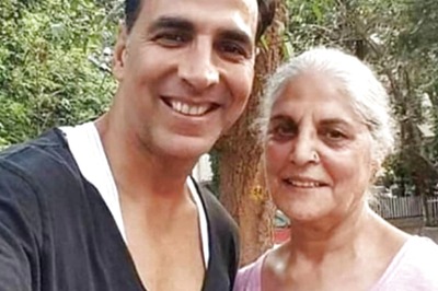 Akshay Kumar to Fly Back to London to Resume Shoot for Ranjit Tiwari’s Next After Mother's Demise