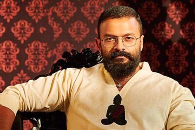 Kerala High Court Closes Actor Jayasurya's Anticipatory Bail Plea In Sexual Abuse Case