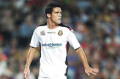 Atletico held to a 1-1 draw at Mallorca