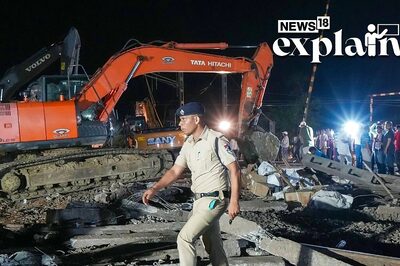 Odisha Rail Accident: Change in Electronic Interlocking Led to Disaster, Was it 'Manipulated'?
