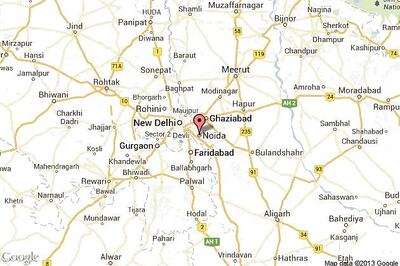 Man poisons wife, two daughters, commits suicide