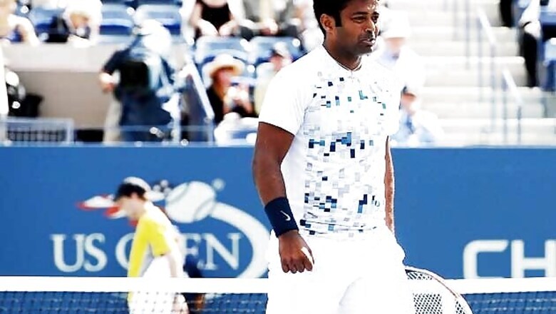 List of Leander Paes' eight men's doubles Grand Slam titles