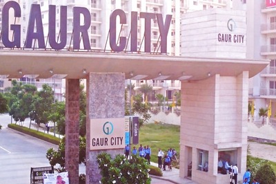 NCR's Realty Giant Gaurs Group Plans IPO, CMD Reveals Timeline, Projects and Other Details