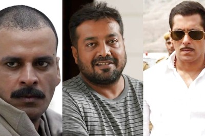 Here's Why Salman Khan's Dabangg Has A Connection With Anurag Kashyap's Gangs Of Wasseypur