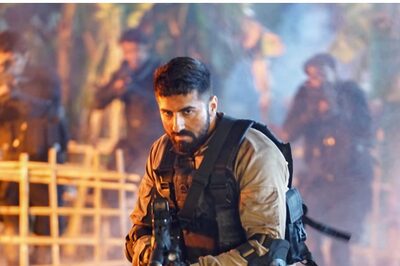 Ayushmann Khurrana Puts Fans on a Rescue Mission to Give Them Exclusive Preview of Anek Teaser