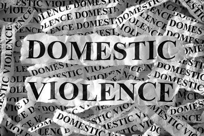 Over 30% Women from 14 States, UT Justify Beating by Husbands: NFHS