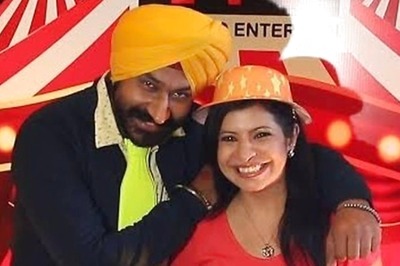 Jennifer Mistry 'Happy' As TMKOC's Gurucharan Singh Returns Home: 'Bata Ke Jaana Chahiye Tha' | Exclusive
