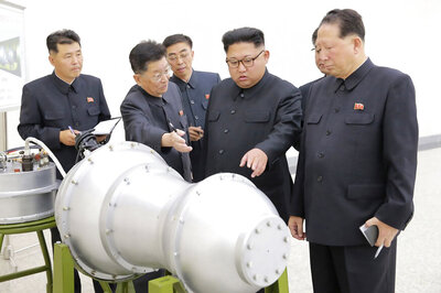 Hawaii to Resume Cold War-era Nuclear Siren Tests Amid North Korea Threat