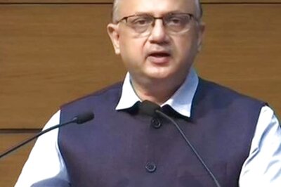 Air India Chief Rajiv Bansal Appointed Aviation Secy: Centre Effects Major Bureaucratic Reshuffle