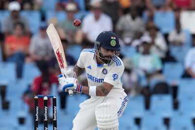 'Dean Elgar, Virat Kohli, KL Rahul...': Sachin Tendulkar Picks Standout Batters of the Centurion Test