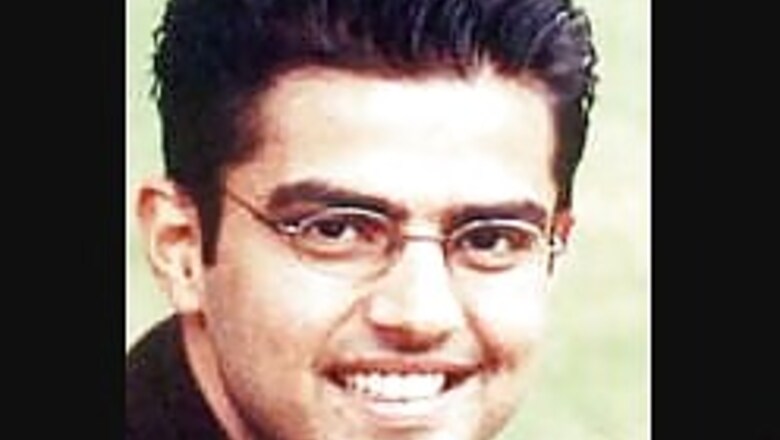 Congress transforming itself: Pilot
