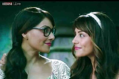 Bipasha Basu's 'Alone' trailer crosses four million mark