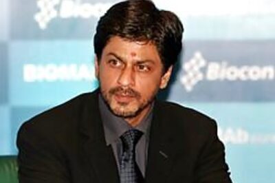 SRK, Yash on Jet board of directors
