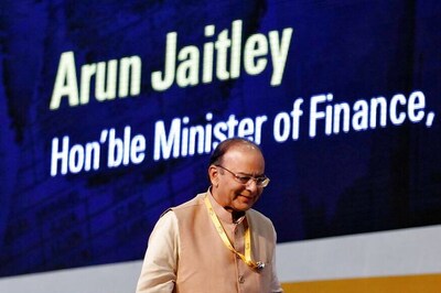 Normalcy in Currency Operations Restored, Says Arun Jaitley