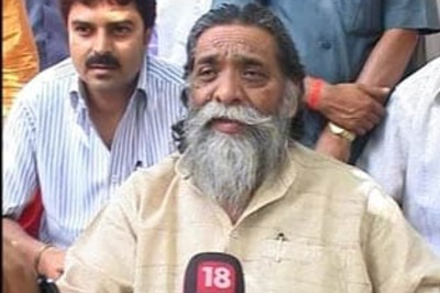 JMM chief Soren takes oath as Jharkhand CM