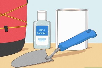 An Expert Guide to Using the Bathroom Outdoors