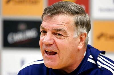 Sunderland's Sam Allardyce eyes another reunion with Kevin Nolan
