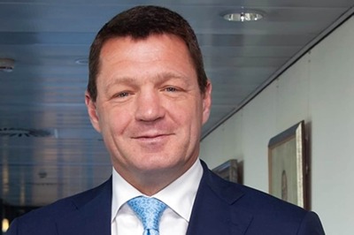 Pieter Elbers Joins IndiGo as CEO