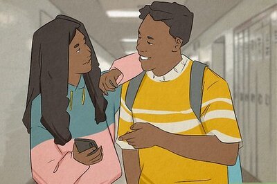 Can a Man and a Woman Really Be Just Friends?