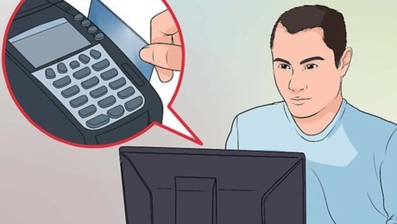 How to Maintain Your Credit Rating