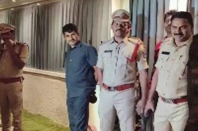 Court Rejects Remand of 3 Accused in 'Attempt to Lure TRS MLAs' Case