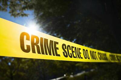 Management Student's Body Found Under Construction Site