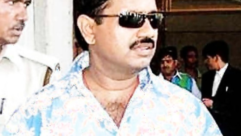 Now, a film on mafia don Babloo Srivastava's life