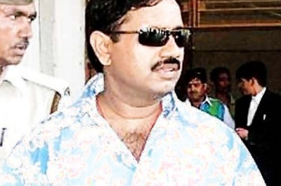 Now, a film on mafia don Babloo Srivastava's life