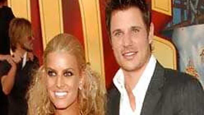 The Newlyweds couple call it quits