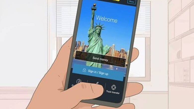 How to Transfer Money to the UK