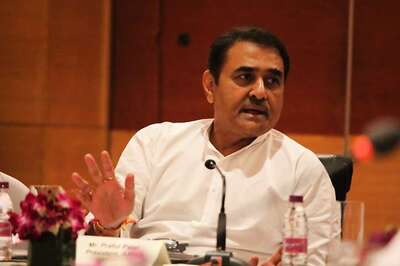 Enforcement Directorate Let Go Praful Patel 12 Hours after Questioning in Money Laundering Probe