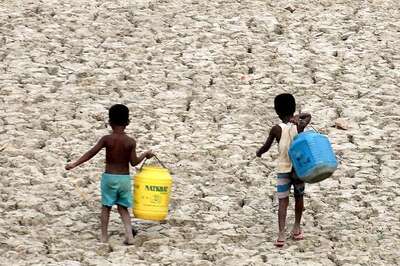 SC Says Govt Can't Use Lack Of Funds Excuse in Drought-Hit Areas
