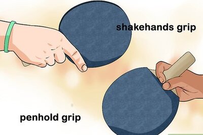 How to Choose a Ping Pong Paddle