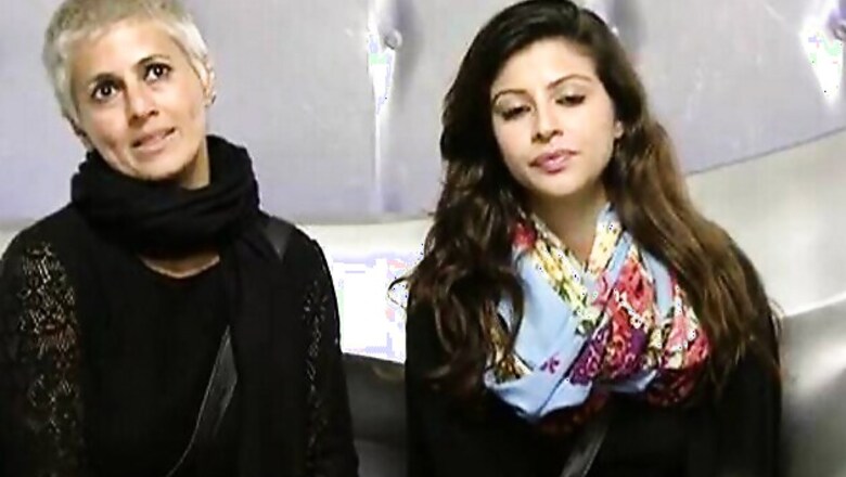 Bigg Boss: Public wants to see 'nanga naach', says Sapna