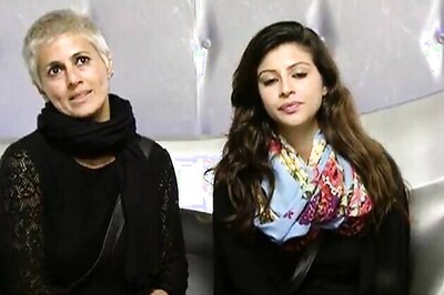 Bigg Boss: Public wants to see 'nanga naach', says Sapna