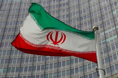 Terrorism Financing Watchdog Reinstates Iran Sanctions