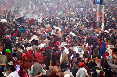 Mauni Amavasya 2020: Know the Date, Time and Significance