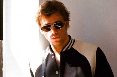 Kingdom Of The Planet Of Apes: Owen Teague Reveals He Went To ‘Ape School’ For His Role