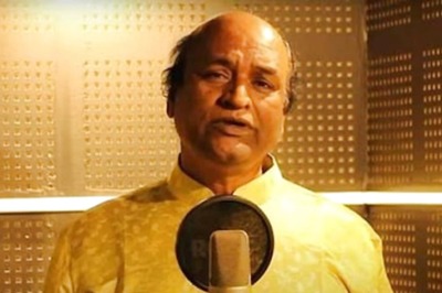 Odisha Singer Murali Mohapatra Passes Away During A Live Durga Puja Performance