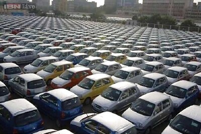 Indian auto component exports can touch $40 billion by 2020: Report