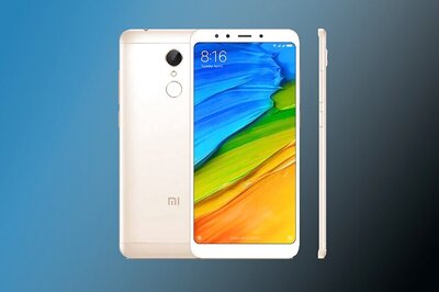 Xiaomi Redmi 5 vs Redmi 4 [Specs Comparison]: Is The Full Screen Display Worth The Upgrade?