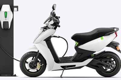 Maharashtra Implements New EV Policy; Ather 450X, 450 Plus Price Reduced by Rs 24,000