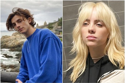 Timothee Chalamet, Billie Eilish to Co-host 2021 Met Gala