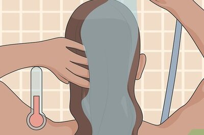 How to Wash a Human Hair Weave