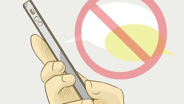 How to Block Mobile Phone Spam