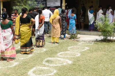 RJD Announces First List Of 20 Candidates For Bihar MLC Polls; Elections Likely Soon